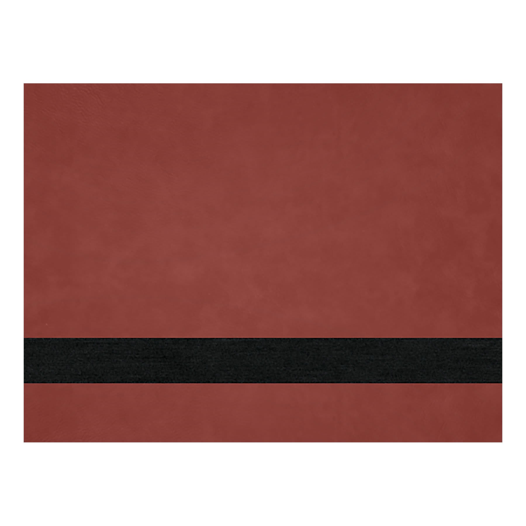 12" x 24" Laserable Leatherette Sheet Stock