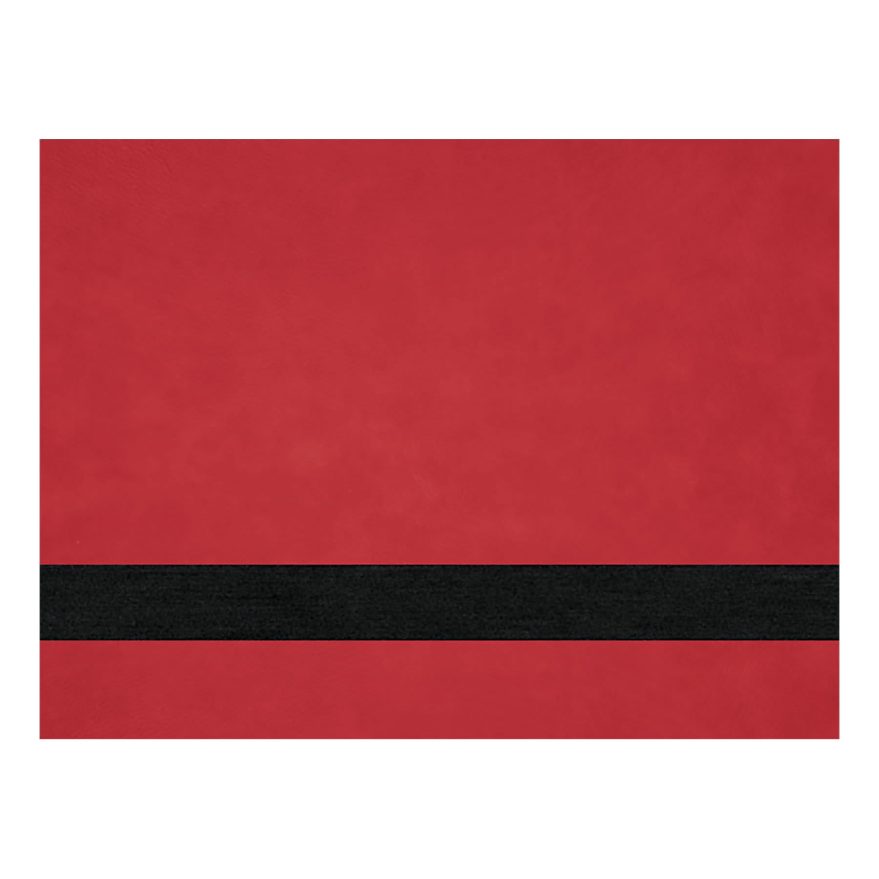 12" x 24" Laserable Leatherette Sheet Stock