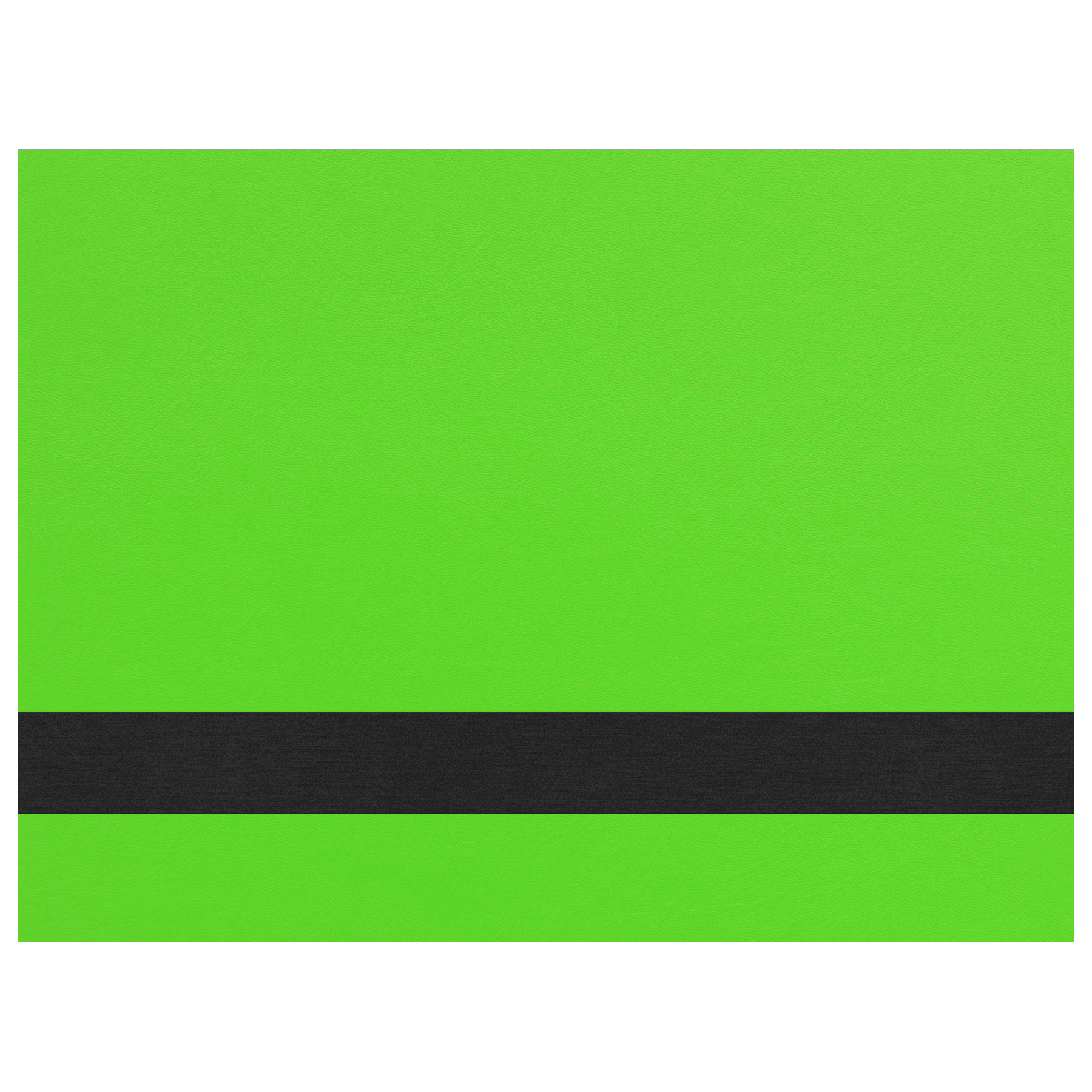 12" x 24" Neon Laserable Leatherette Sheet Stock