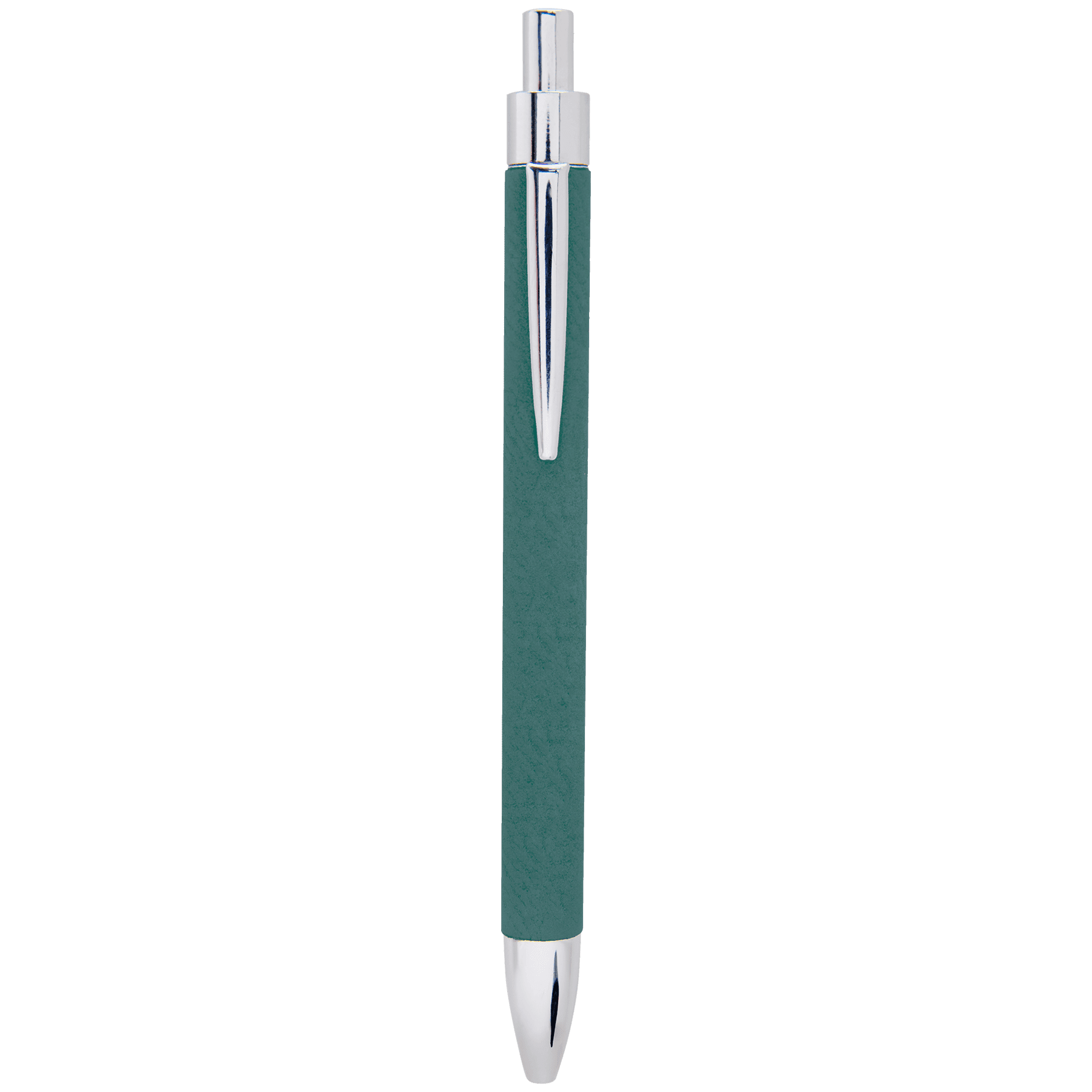 Ocean Laserable Leatherette Pen