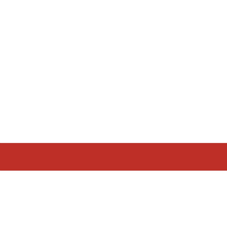 24 1/8" x 48 1/2" x  1/16" Matte/Red Laserable Plastic