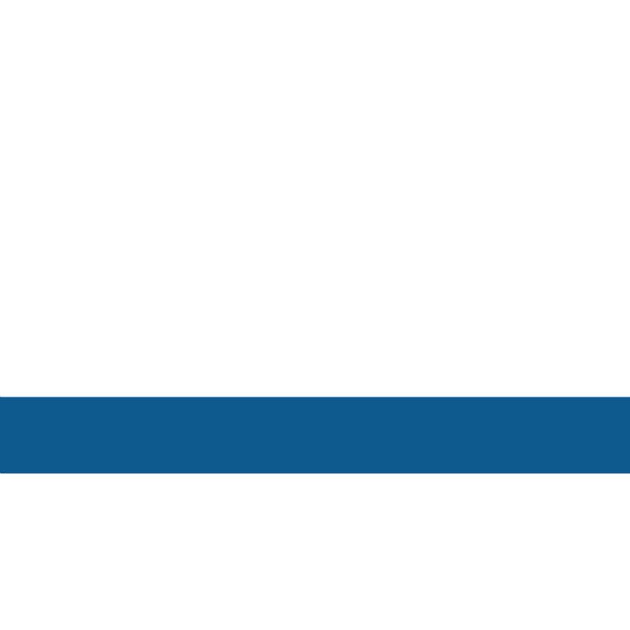 24 1/8" x 48 1/2" x 1/16" Matte/Blue Laserable Plastic