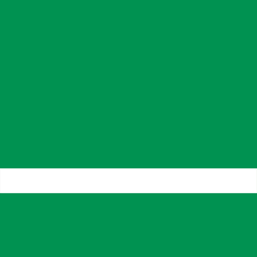 24 1/8" x 24 1/4" x 1/16" Matte Bright/White Laserable Plastic