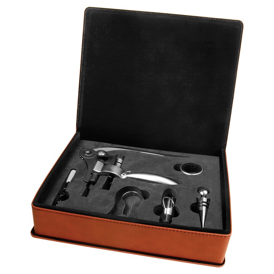 Rawhide Laserable Leatherette 5
