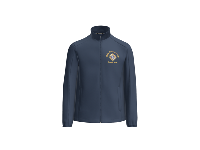 KOFC | Port Authority Core Soft Shell Jacket J717 | Jacket
