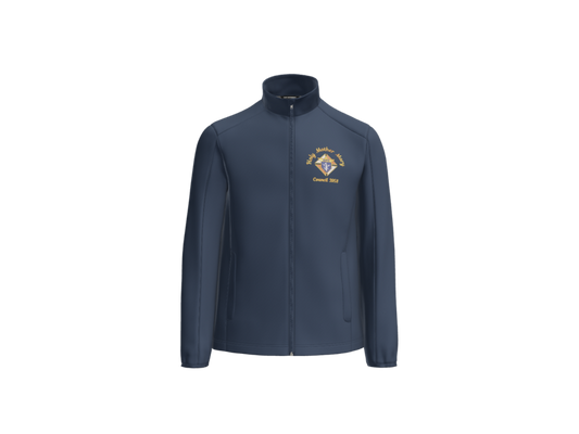 KOFC | Port Authority Core Soft Shell Jacket J717 | Jacket
