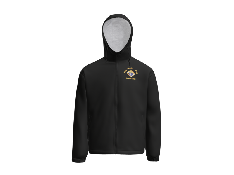 KOFC | Port Authority Team Jacket JP56 | Jacket