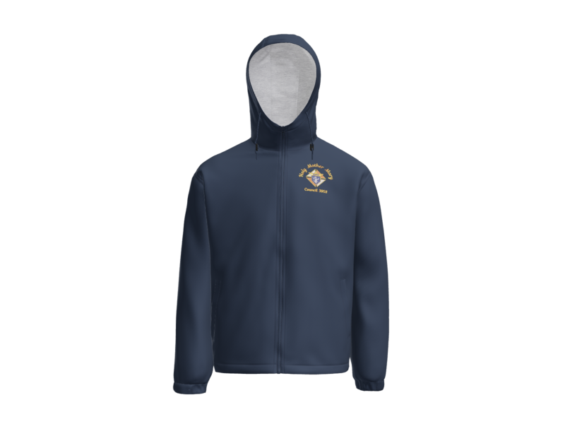 KOFC | Port Authority Team Jacket JP56 | Jacket