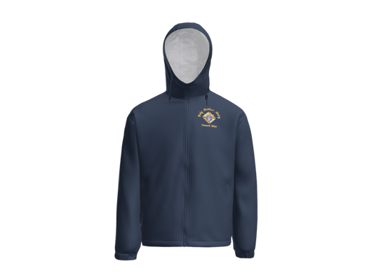 KOFC | Port Authority Team Jacket JP56 | Jacket