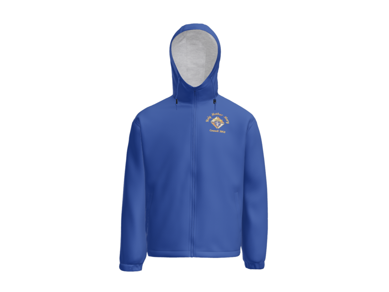 KOFC | Port Authority Team Jacket JP56 | Jacket