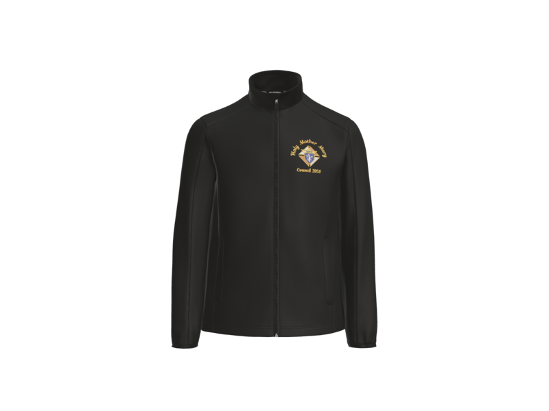 KOFC | Port Authority Core Soft Shell Jacket J717 | Jacket