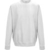 College Crewneck Sweatshirt - Image 3