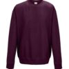 College Crewneck Sweatshirt - Image 5