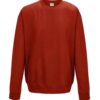 College Crewneck Sweatshirt - Image 10