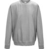 College Crewneck Sweatshirt - Image 13