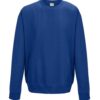 College Crewneck Sweatshirt - Image 24