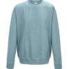 College Crewneck Sweatshirt - Image 28