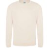 College Crewneck Sweatshirt - Image 31