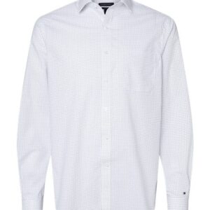 Polka Dot Shirt