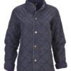 Women's Quilted Market Jacket - Image 4