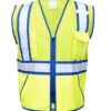 Standard Contrast Vest - Image 3