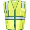 Standard Contrast Vest - Image 4