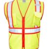 Standard Contrast Vest - Image 5
