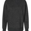 Women's Weekend Fleece Crewneck Sweatshirt - Image 3