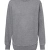 Women's Weekend Fleece Crewneck Sweatshirt - Image 4
