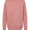 Women's Weekend Fleece Crewneck Sweatshirt - Image 5
