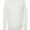 Women's Weekend Fleece Crewneck Sweatshirt - Image 6