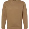 Elevated Fleece Crewneck Sweatshirt - Image 3