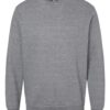 Elevated Fleece Crewneck Sweatshirt - Image 4