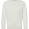 Elevated Fleece Crewneck Sweatshirt - Image 6