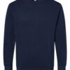 Elevated Fleece Crewneck Sweatshirt - Image 7