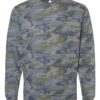 Elevated Fleece Crewneck Sweatshirt - Image 11