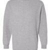 Elevated Fleece Crewneck Sweatshirt - Image 5