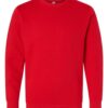 Elevated Fleece Crewneck Sweatshirt - Image 8