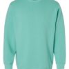 Elevated Fleece Crewneck Sweatshirt - Image 10