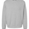 Sponge Fleece Classic Crewneck Sweatshirt