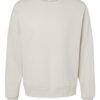 Sponge Fleece Classic Crewneck Sweatshirt - Image 6