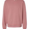 Sponge Fleece Classic Crewneck Sweatshirt - Image 8