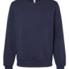 Sponge Fleece Classic Crewneck Sweatshirt - Image 9