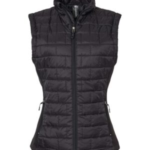 Women's Elemental Puffer Vest