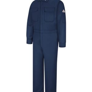 Deluxe Coverall - Tall Sizes