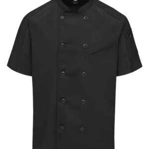 Airflow Raglan Chef Coat