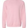 Sponge Fleece Raglan Crewneck Sweatshirt - Image 40