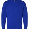 Elevated Fleece Crewneck Sweatshirt - Image 9