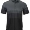 Belmont Sublimated Heathered Polo - Image 4