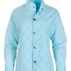Women's Quilted Market Jacket - Image 5